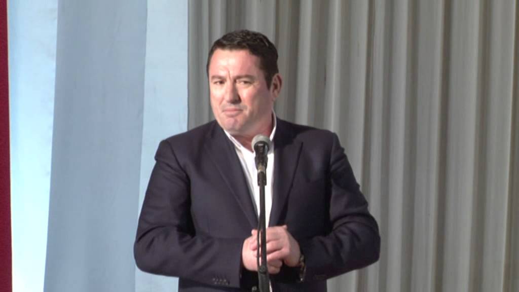 Deputeti i PDIU Tahiri: Çamët në Vlorë nuk tremben me policë, do të mbështesin kandidatin e PD-së