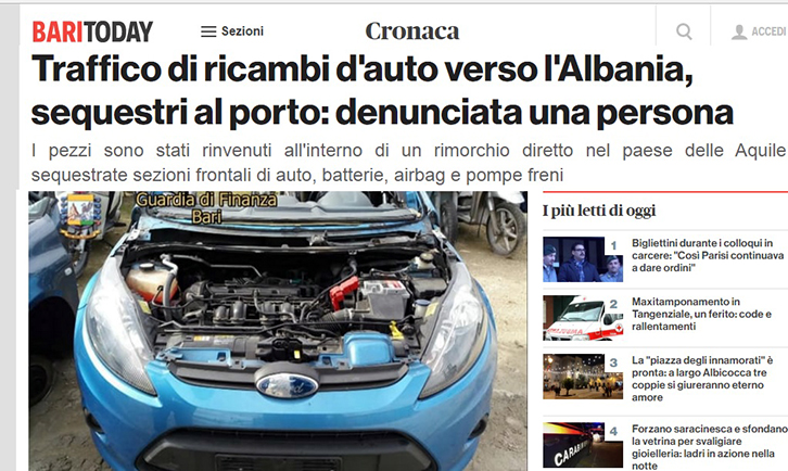 SKANDAL/ Nuk presin miratimin e ligjit, plehrat mësyjnë Shqipërinë