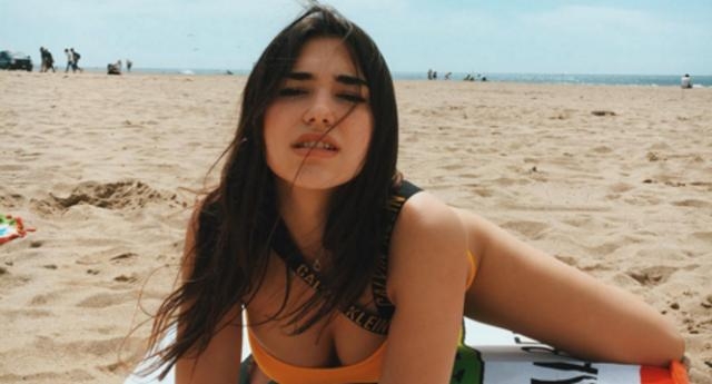 FOTO/ Gjakoset Dua Lipa
