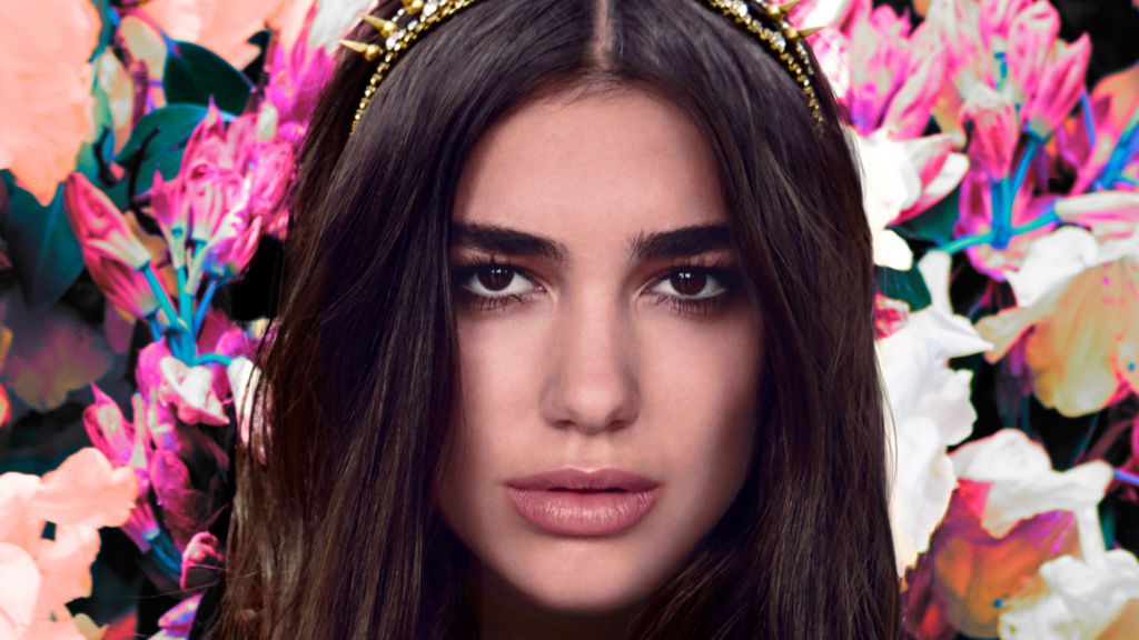 FOTO/ Dua Lipa më 9 gusht vjen në Prishtinë