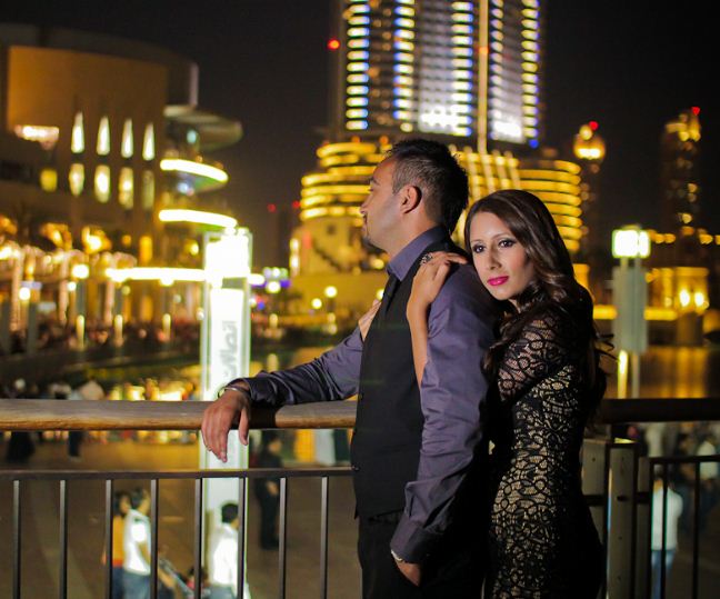 HISTORI E TRISHTUESHME/ Fjeta në Dubai një natë me të dhe …