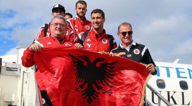 Largimi i De Biazit pas Europianit? Kreu i FSHF-së Duka e ka një përgjigje