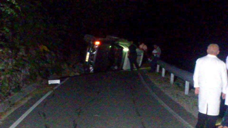 VRASJA E TURISTEVE/Ekzekutimi i çekëve u njoftua që në 20.00, policia reagoi me vonesë