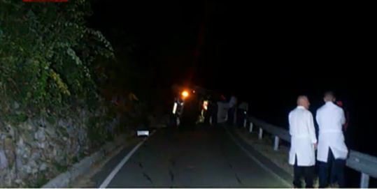 VRASJA E TURISTEVE/Vend i rrezikshëm për çekët, 2 turistë janë ekzekutuar me armë