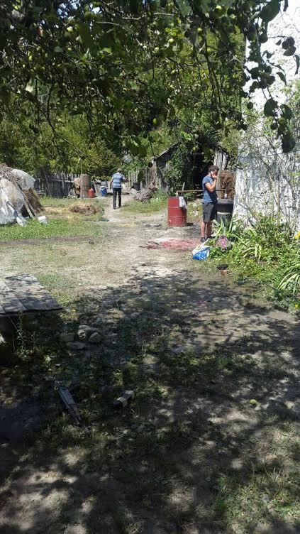 FOTO/ Mësohet motivi i ngjarjes në Dukagjin