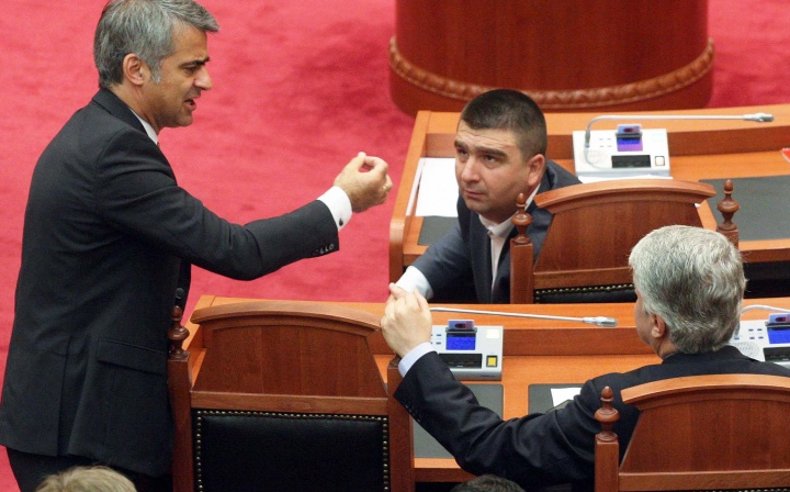 Nuk ka koalicion të pjesshëm PD-PBDNJ