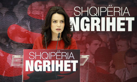 Duma: Rama të përgjigjet. Projekti i “Skavicës” aferë korruptive