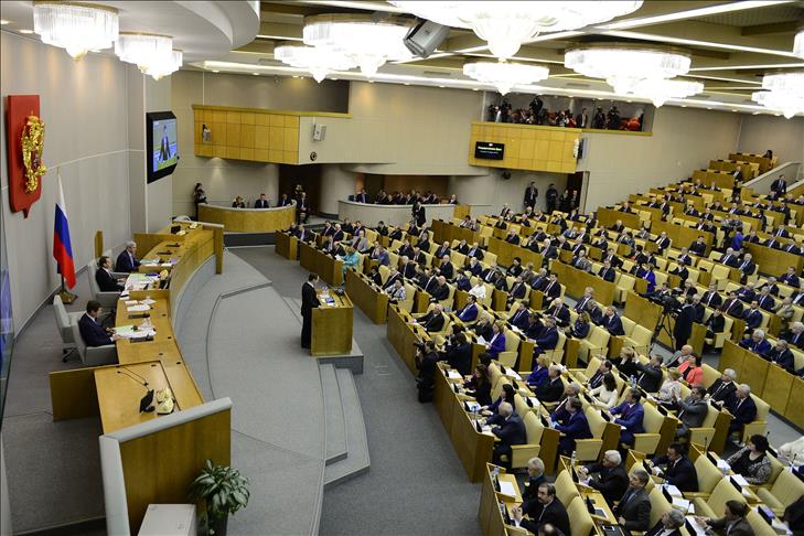 Duma ruse, hetimet ndaj 3 mediave, 2 prej tyre edhe në shqip