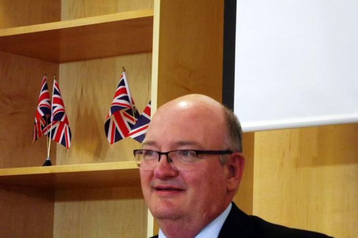 Kanabisi në Shqipëri, shqetësim serioz edhe në Britani