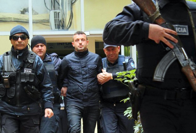 Durim Bami dërgohet për gjykim, akuzohet për “pastrim parash”