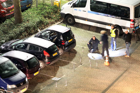 Të dhënat e TIMS: Markelian Doçi ishte në Holandë kur u vra Durim Sulku!