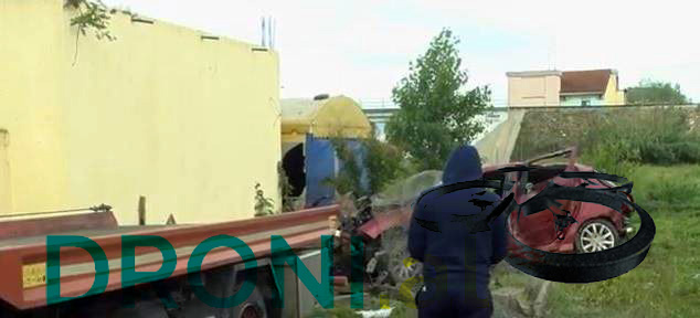 Durrës, zbulohet shkaku i aksidentit të djeshëm, pranga drejtuesit të “Peugeot”