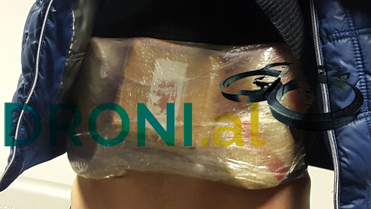 VIDEO & DETAJE/ Durrës, ja si u zbulua dhe arrestua trafikanti i heroinës në port