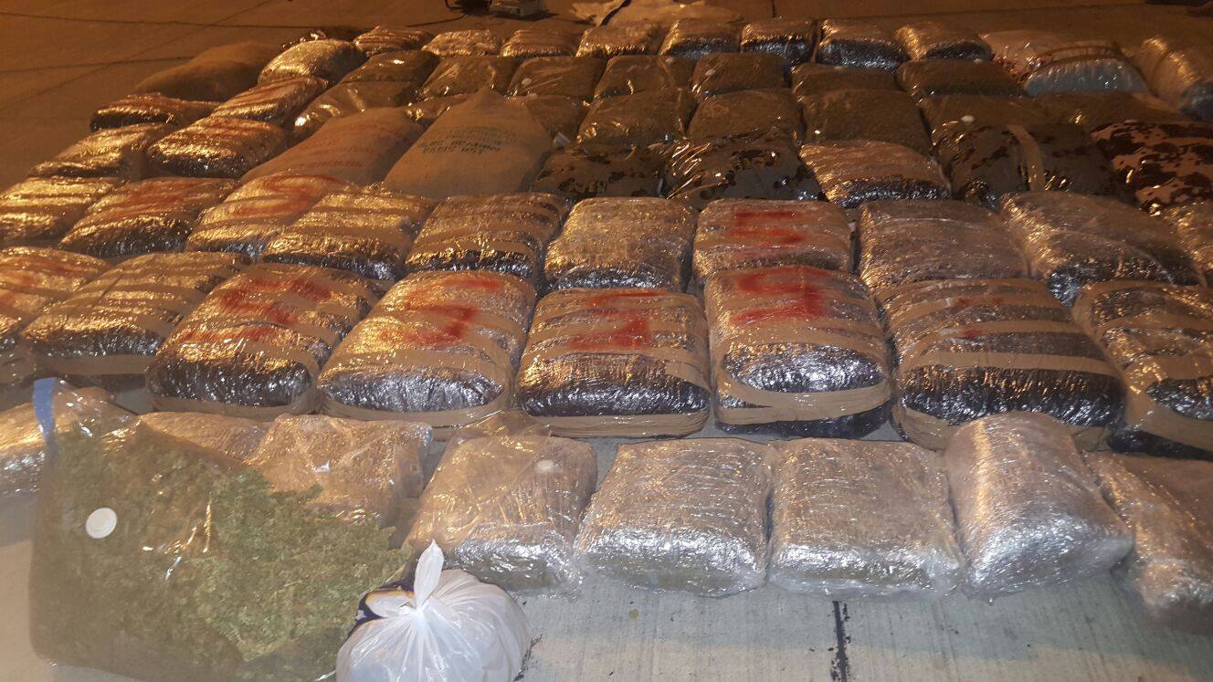 ARTAN FUGA/ Test me policë