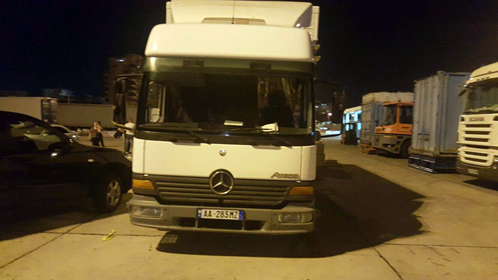 DETAJE/Droga në portin e Durrësit, si ishte maskuar