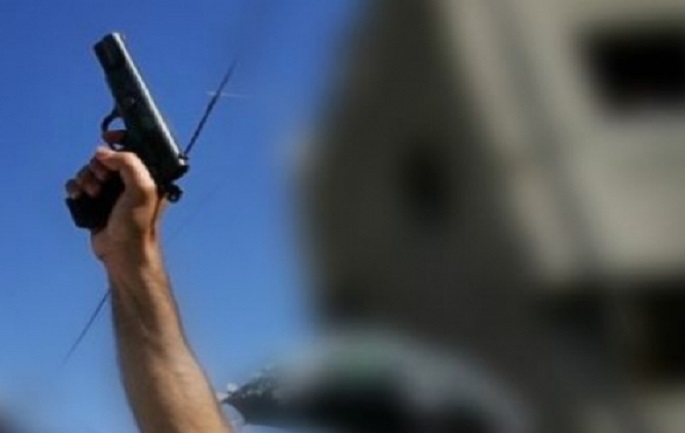 Tiranë, të shtëna me armë në zonën e Shkozës