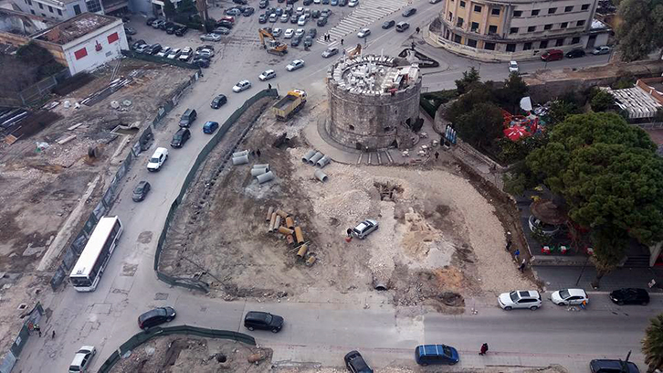 YLLI DYLGJERI/ Vepra arti me emrat e Kryetarëve…