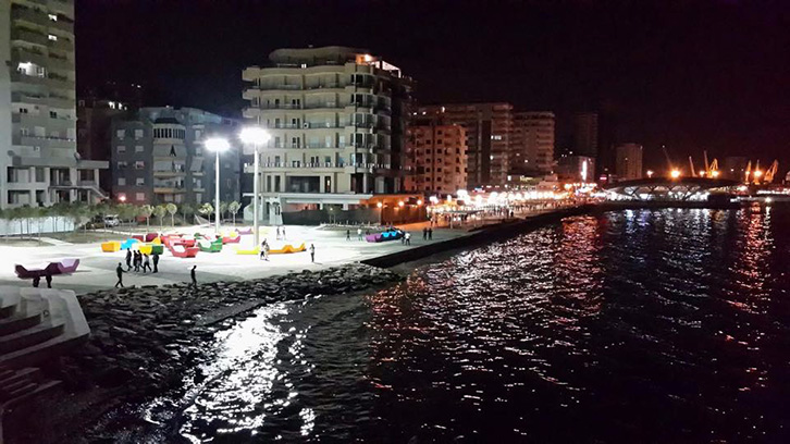 Durrësi nesër pa energji elektrike, zonat ku do ketë ndërprerje