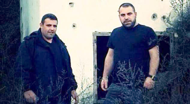 Komandant “Nato” dhe komandant “Begu” mes 14 të vrarëve në Kumanovë?!