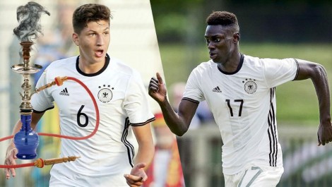 Dogjën hotelin në Shqipëri, trajneri përjashton dy lojtarët gjermanë