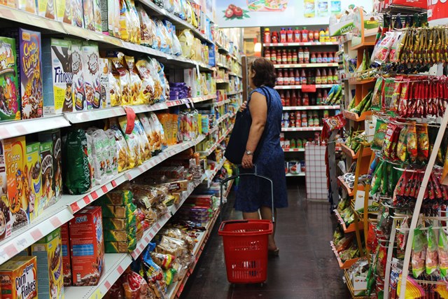 SHIFRAT/ Për çfarë i shpenzojnë paratë shqiptarët dhe për çfarë europianët