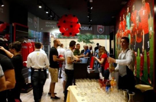 FSHF reagon: Ja e vërteta e vjedhjes së dyqanit në “Fun Zone”