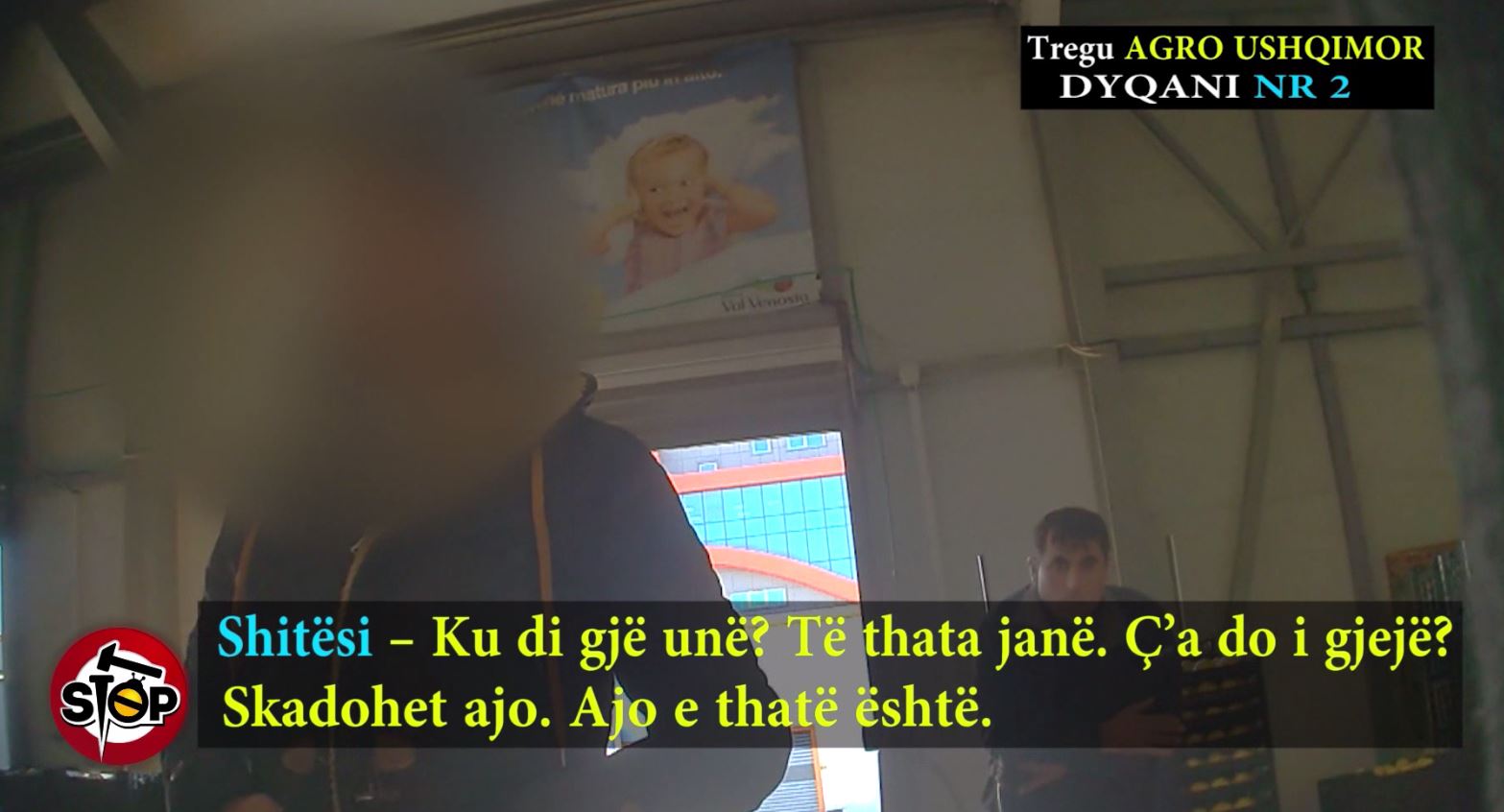 STOP/Ushqimet që po vrasin shqiptarët