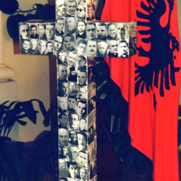 FOTO GALERI/ Ja kush janë 38 martirët shqiptarë që u lumturuan sot