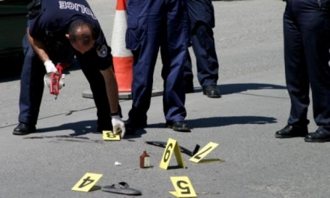 Aksident në Tiranë, autobusi me pasagjerë përplaset me një Benz