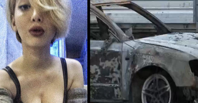 Dënohet me burg e reja që dogji 4 makinat e të dashurit