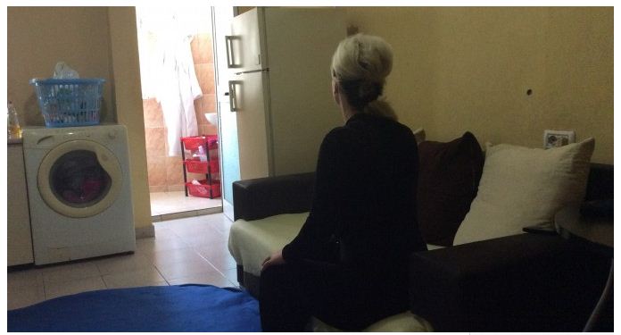 Vrasja në Bllok/ Rrëfehet e dashura e Artur Kurtit: Ja çfarë ndodhi atë natë, para se të vdiste!