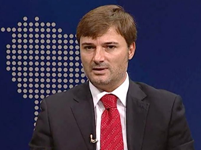 Enkelejd Alibeaj kandidatura e PD-së për bashkinë e Fierit