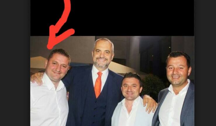 DRITAN ZAGANI/ Çfarë më kujton kjo foto…!