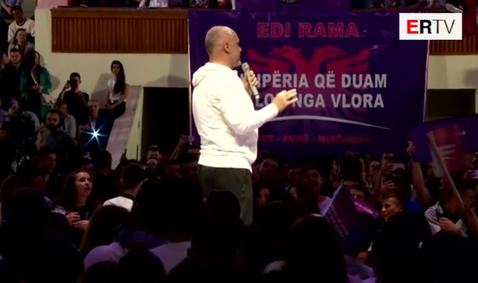 Kryeministri paralajmëron dështimin e negocimit nga PE