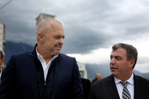 Blushi: Të votosh PD merr Hasanin, të votosh Rilindjen merr Hasanin