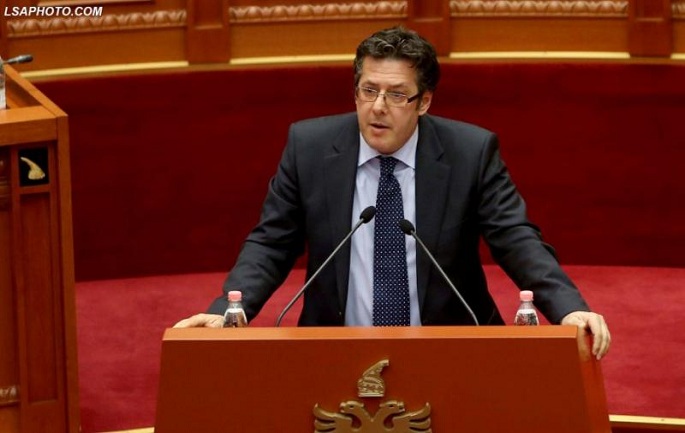 Reforma e Drejtësisë në Kuvend, Paloka: U fut në fshehtësi të plotë, është ilegale