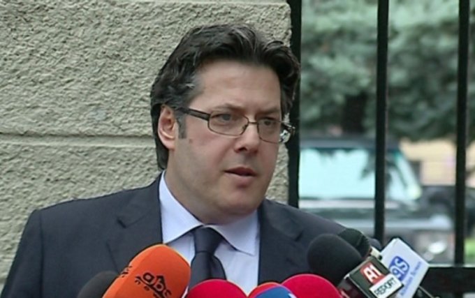 Paloka: Dibra, overdoza e Ramës