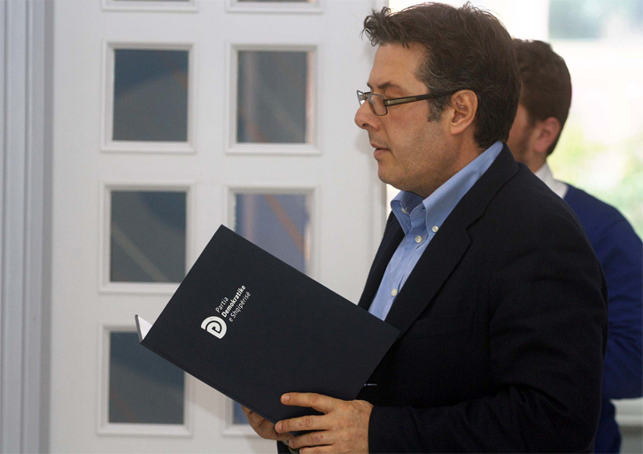 Paloka për gjobën: Veliaj të sjellë mamin te PD se ajo merret me lekët