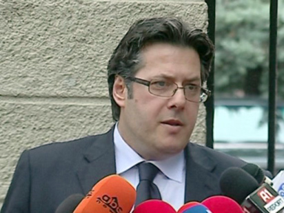 Edi Paloka: PD nuk tërhiqet, nuk do të pranojmë që Kuvendi të drejtohet nga Ilir Meta