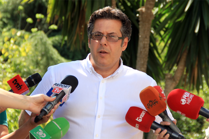 Paloka: Dibra më e bashkuar se kurrë për të larguar të keqen