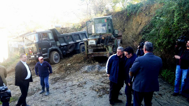 Denoncon PD, zhduket kryebashkiaku, Saimir Tahiri sfidon Erion Veliajn