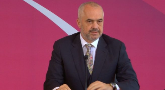 “Rama urdhëron arrestimin e nënkryetarit të Kuvendit”