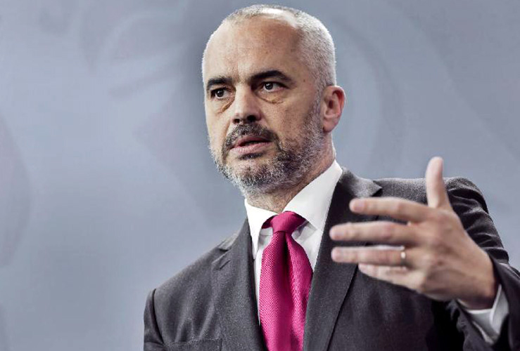 ANDI BEJTJA/ Rama e prishi dhe tregun e fallxhoreve, e konsideron edhe vetëvrasjen koncesion