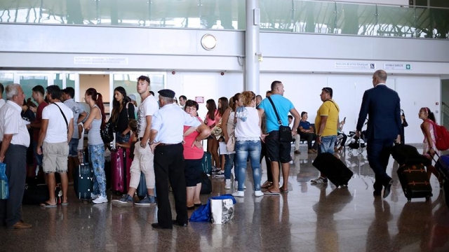 Kryeministri shqiptar Edi Rama fillon vizitën dytitore në Serbi