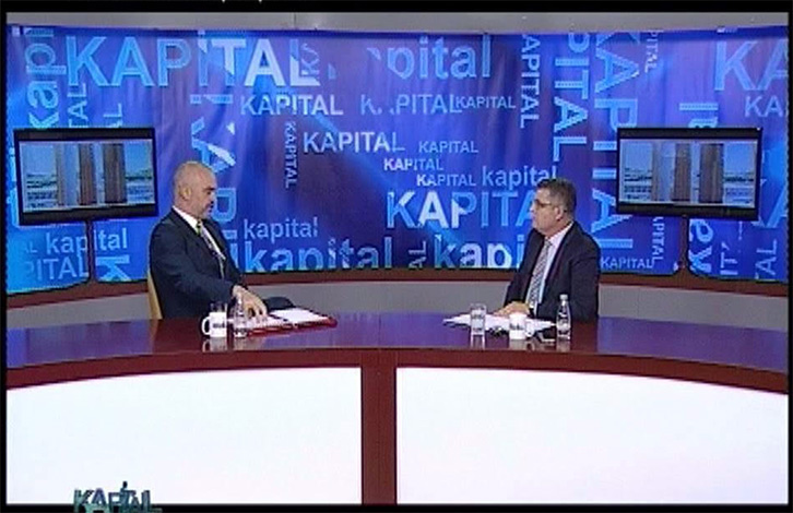 Rama: Nuk kam premtuar zbardhjen e 21 janarit brenda këtij mandati