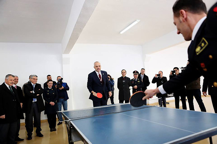 “Rama hakmarrje gangsterësh e puçist, prokuroria ta vërë para ligjit atë dhe mercenarët e tij”