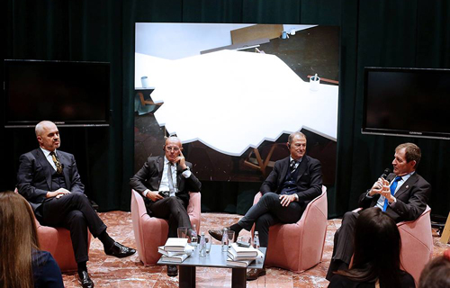 Këmbim mesazhes me Ramën, përshtypjet e Arrigo Sacchi për Kombëtaren