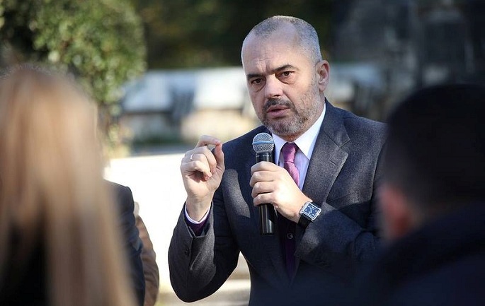 Rama mbledh krerët e degëve, teston partinë për zgjedhjet e parakohshme