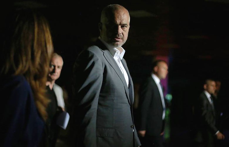 Përgjimi në Shkodër, Rama takim  nën masa të rrepta kontrolli në Durrës