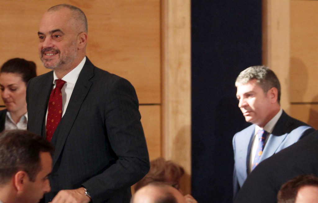Rama: Qeveria nuk do i marr leje KLSH për arbitrazhin me CEZ